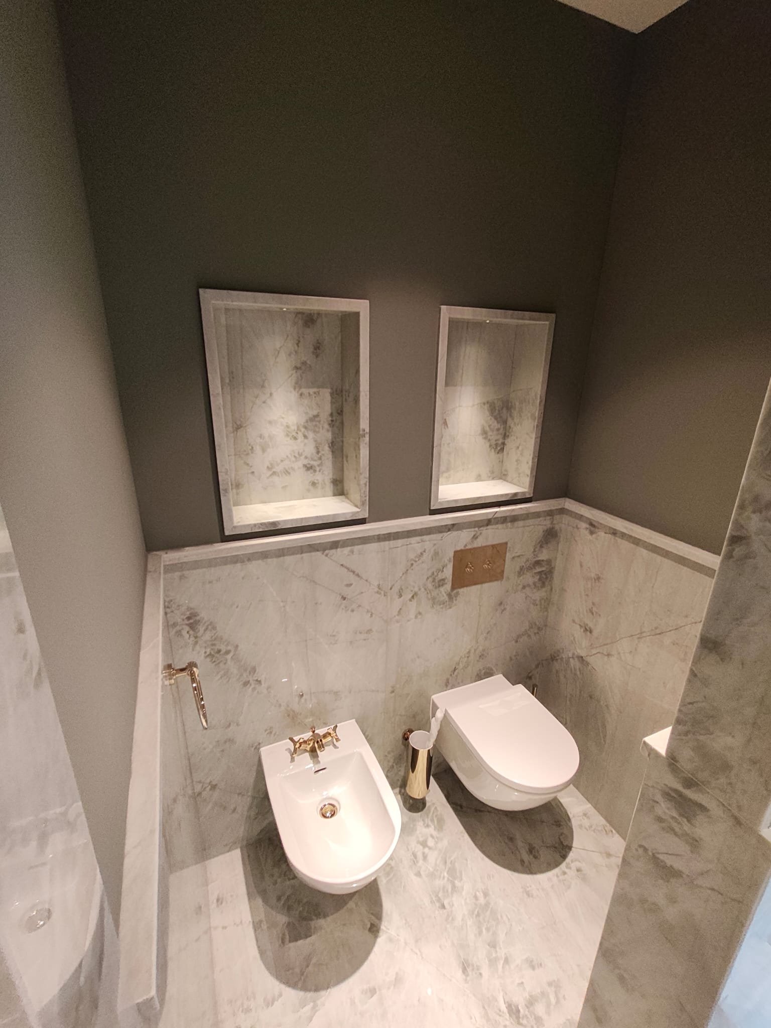 Elegant Bath