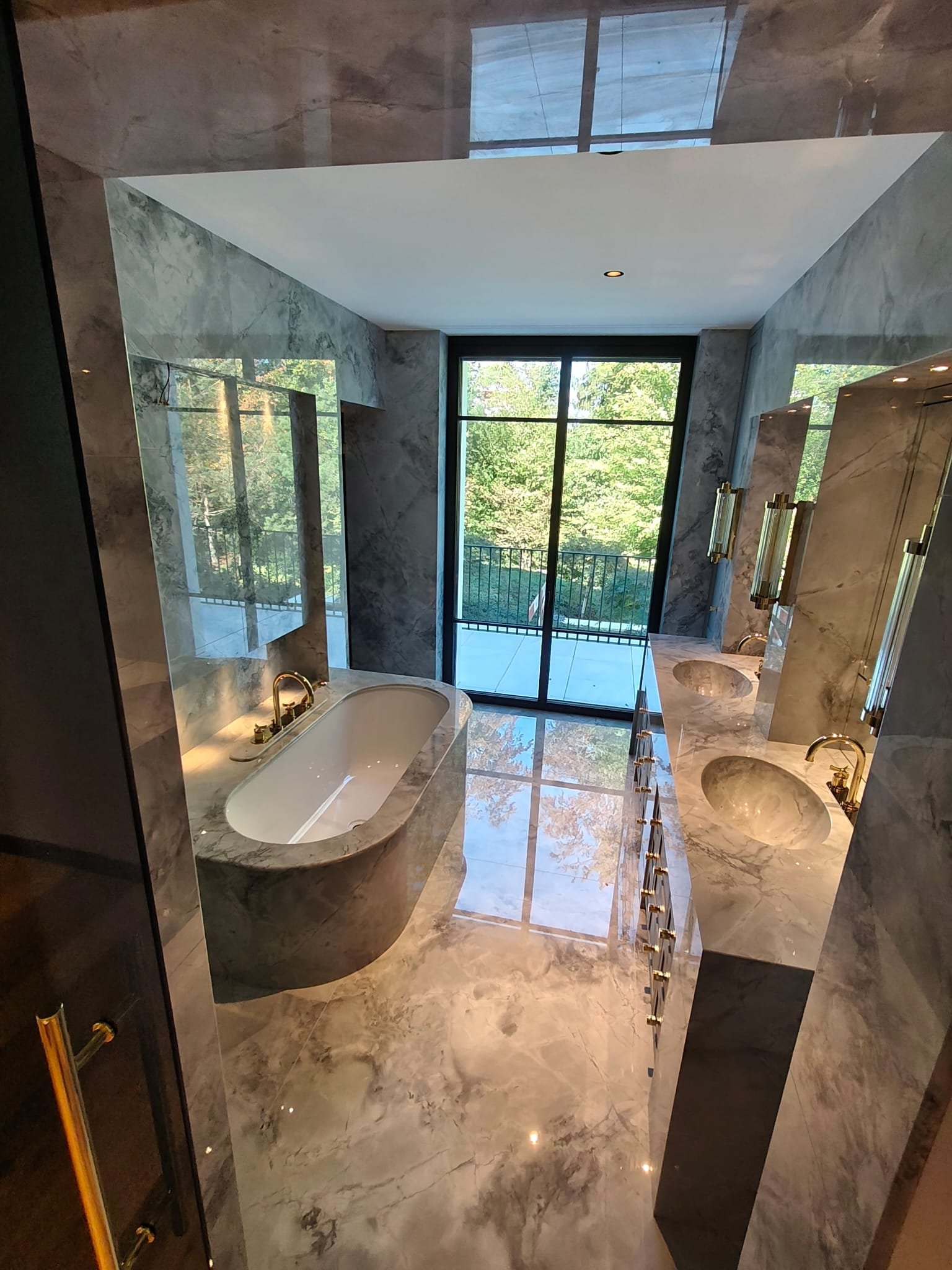 Luxury Bathroom