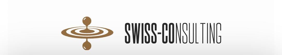 Swiss Consulting Logo
